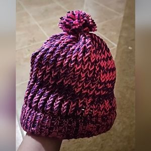 Homemade Beanie